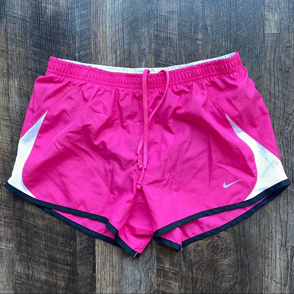 Nike Dry Fit Running Shorts